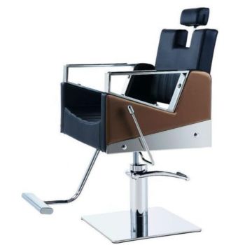 PC-0011 Latest Model Parlour Salon Chair 